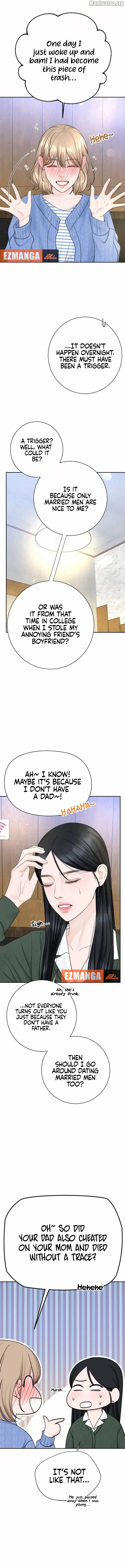 I’ll Give You the Most Rotten One Chapter 32 - Page 7 in English