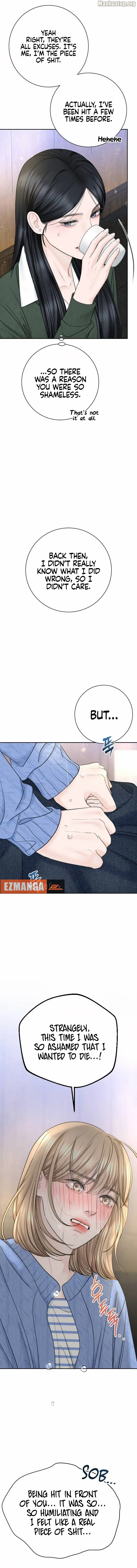I’ll Give You the Most Rotten One Chapter 32 - Page 8 in English