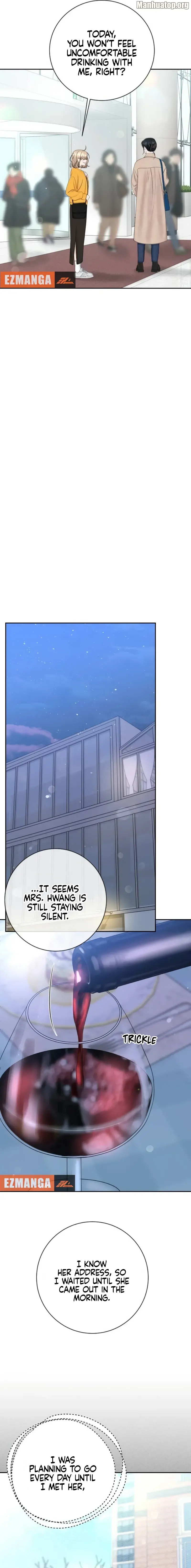 I’ll Give You the Most Rotten One Chapter 33 - Page 9 in English