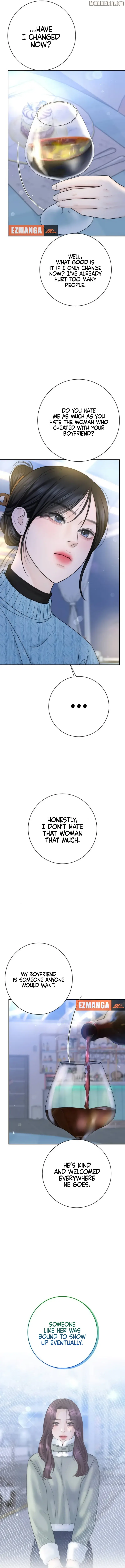 I’ll Give You the Most Rotten One Chapter 33 - Page 11 in English