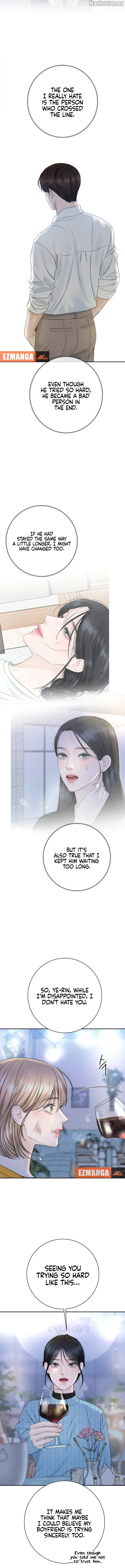 I’ll Give You the Most Rotten One Chapter 33 - Page 12 in English