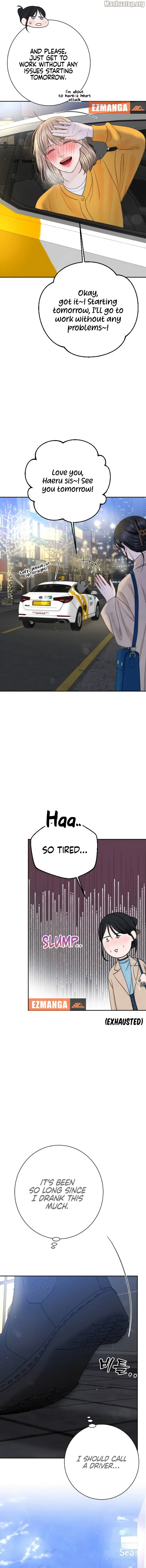 I’ll Give You the Most Rotten One Chapter 33 - Page 14 in English
