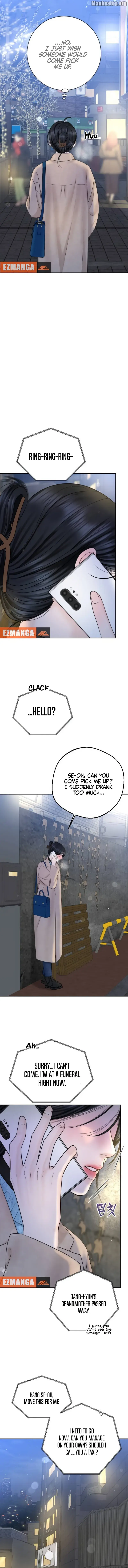 I’ll Give You the Most Rotten One Chapter 33 - Page 15 in English