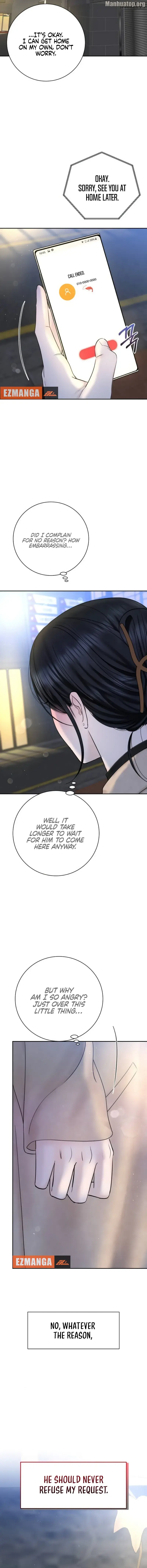 I’ll Give You the Most Rotten One Chapter 33 - Page 16 in English