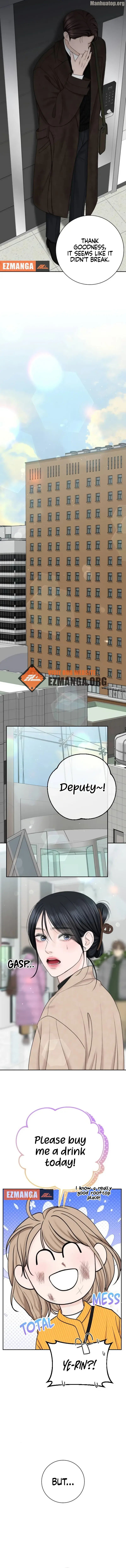 I’ll Give You the Most Rotten One Chapter 33 - Page 8 in English