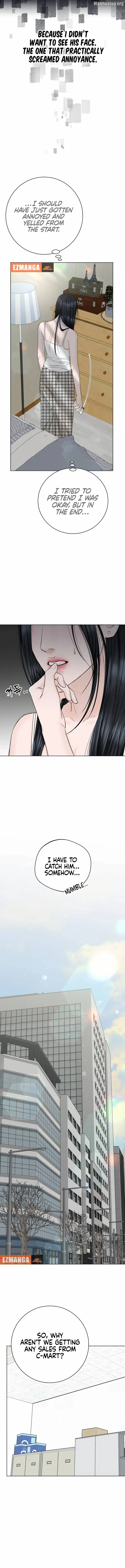 I’ll Give You the Most Rotten One Chapter 35 - Page 12 in English