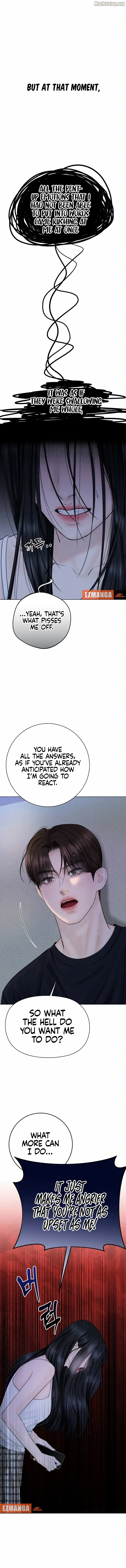 I’ll Give You the Most Rotten One Chapter 35 - Page 6 in English