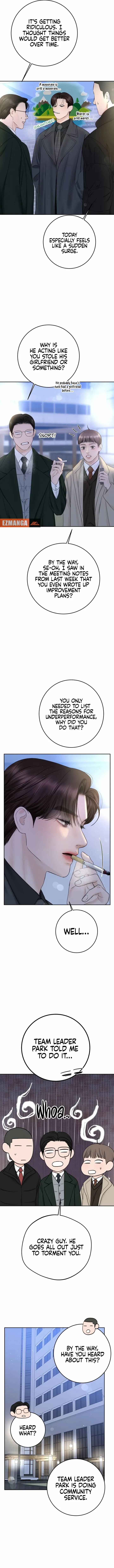 I’ll Give You the Most Rotten One Chapter 36 - Page 10 in English