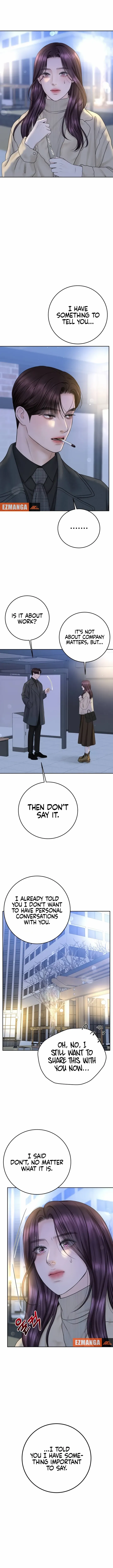 I’ll Give You the Most Rotten One Chapter 36 - Page 13 in English