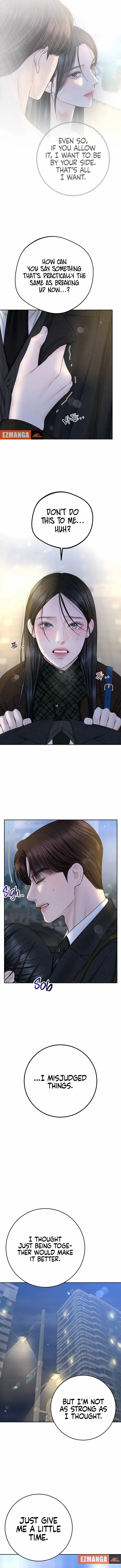 I’ll Give You the Most Rotten One Chapter 36 - Page 6 in English
