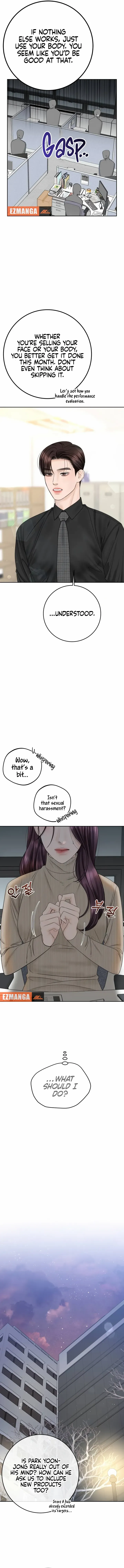 I’ll Give You the Most Rotten One Chapter 36 - Page 9 in English
