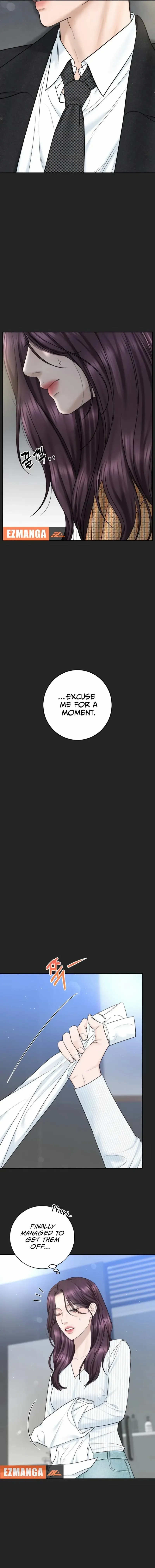 I’ll Give You the Most Rotten One Chapter 37 - Page 14 in English