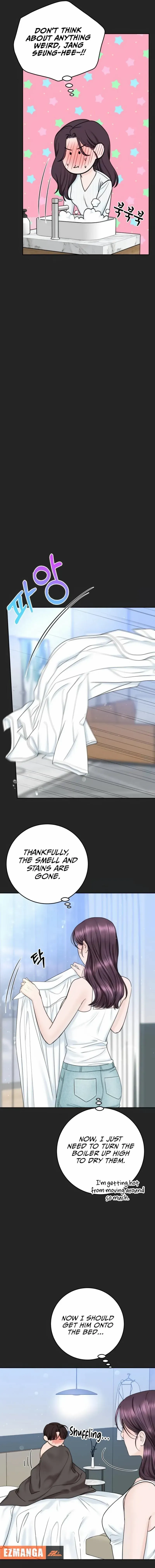I’ll Give You the Most Rotten One Chapter 37 - Page 16 in English