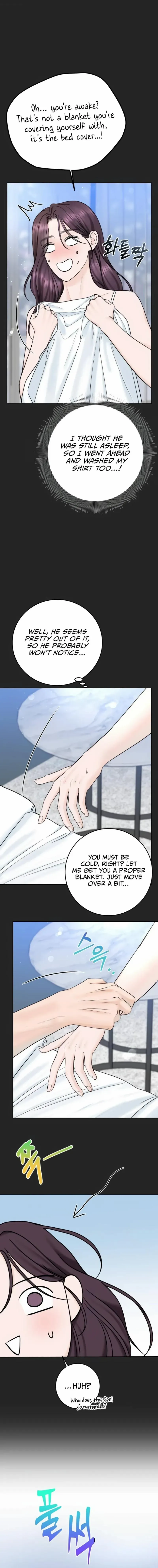 I’ll Give You the Most Rotten One Chapter 37 - Page 17 in English