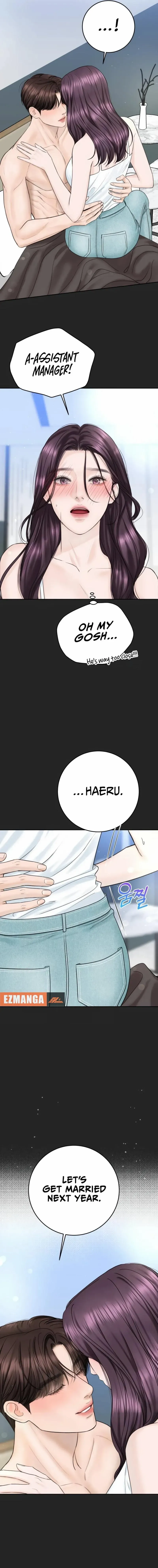 I’ll Give You the Most Rotten One Chapter 37 - Page 18 in English