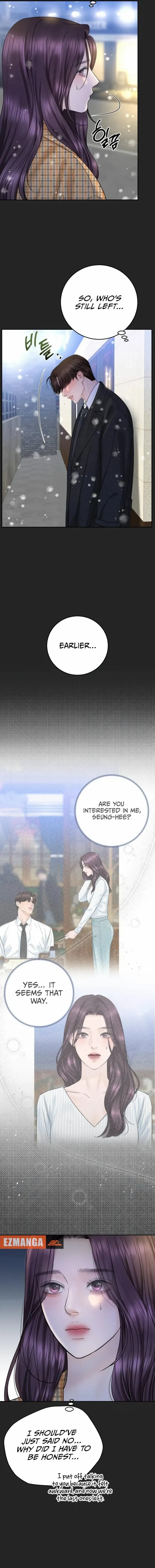 I’ll Give You the Most Rotten One Chapter 37 - Page 5 in English