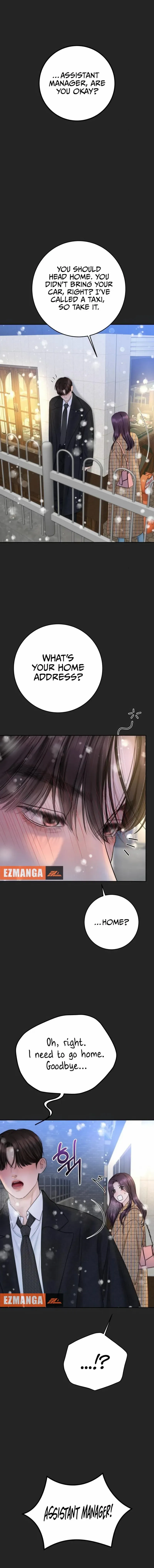 I’ll Give You the Most Rotten One Chapter 37 - Page 6 in English