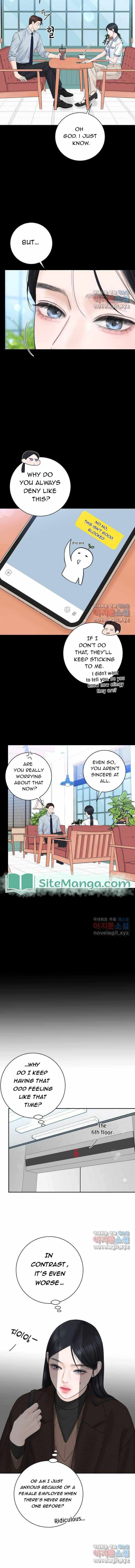 I’ll Give You the Most Rotten One Chapter 4 - Page 10 in English