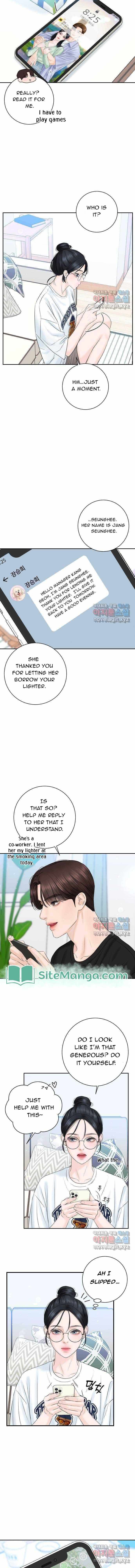 I’ll Give You the Most Rotten One Chapter 4 - Page 3 in English