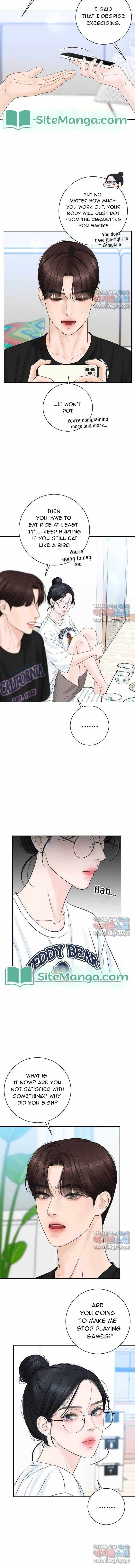 I’ll Give You the Most Rotten One Chapter 4 - Page 5 in English