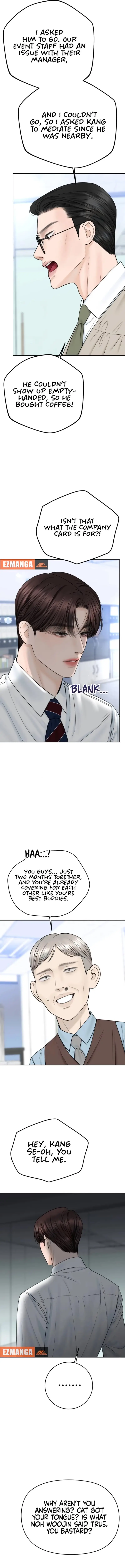 I’ll Give You the Most Rotten One Chapter 44 - Page 11 in English