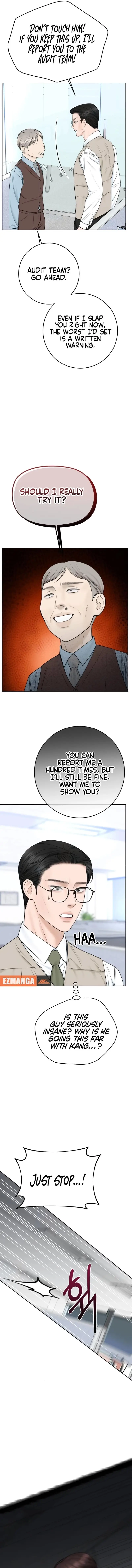 I’ll Give You the Most Rotten One Chapter 44 - Page 15 in English