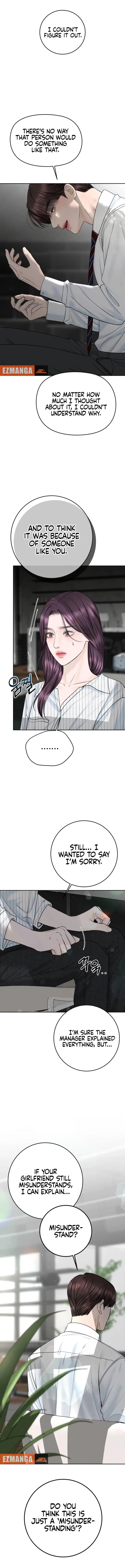 I’ll Give You the Most Rotten One Chapter 44 - Page 3 in English