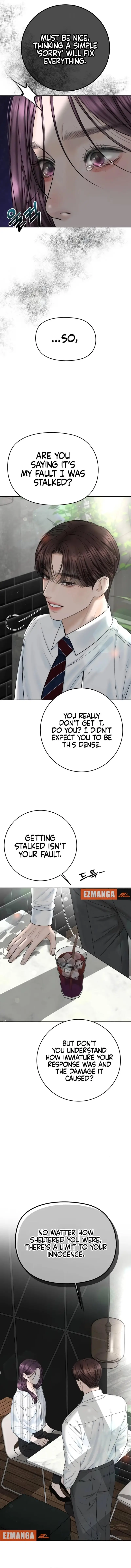 I’ll Give You the Most Rotten One Chapter 44 - Page 6 in English
