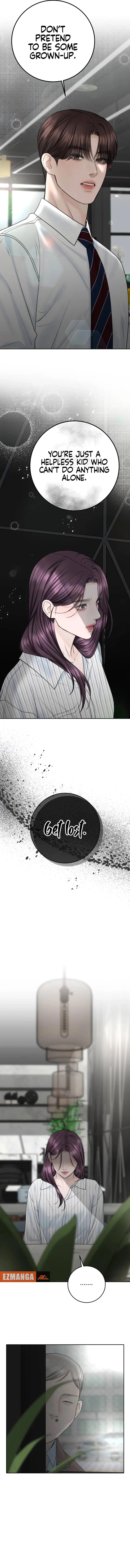 I’ll Give You the Most Rotten One Chapter 44 - Page 7 in English