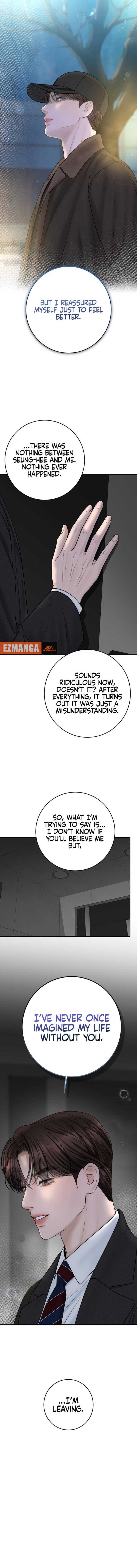 I’ll Give You the Most Rotten One Chapter 45 - Page 13 in English