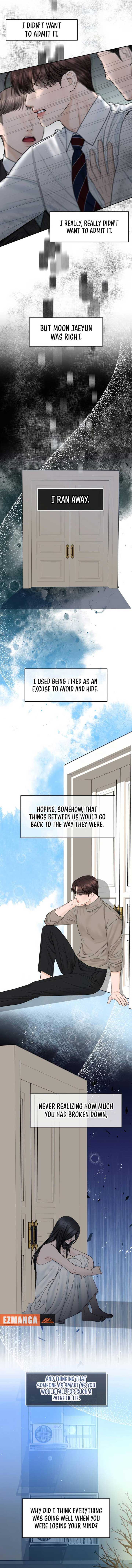 I’ll Give You the Most Rotten One Chapter 45 - Page 3 in English