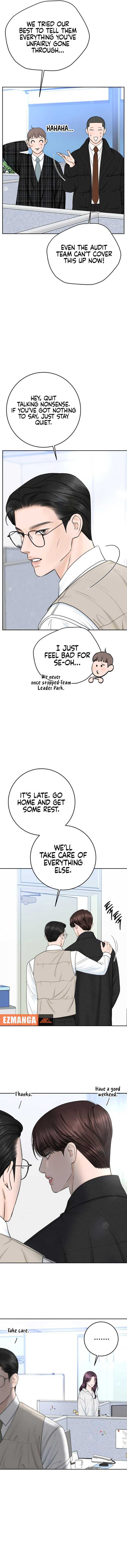 I’ll Give You the Most Rotten One Chapter 45 - Page 9 in English