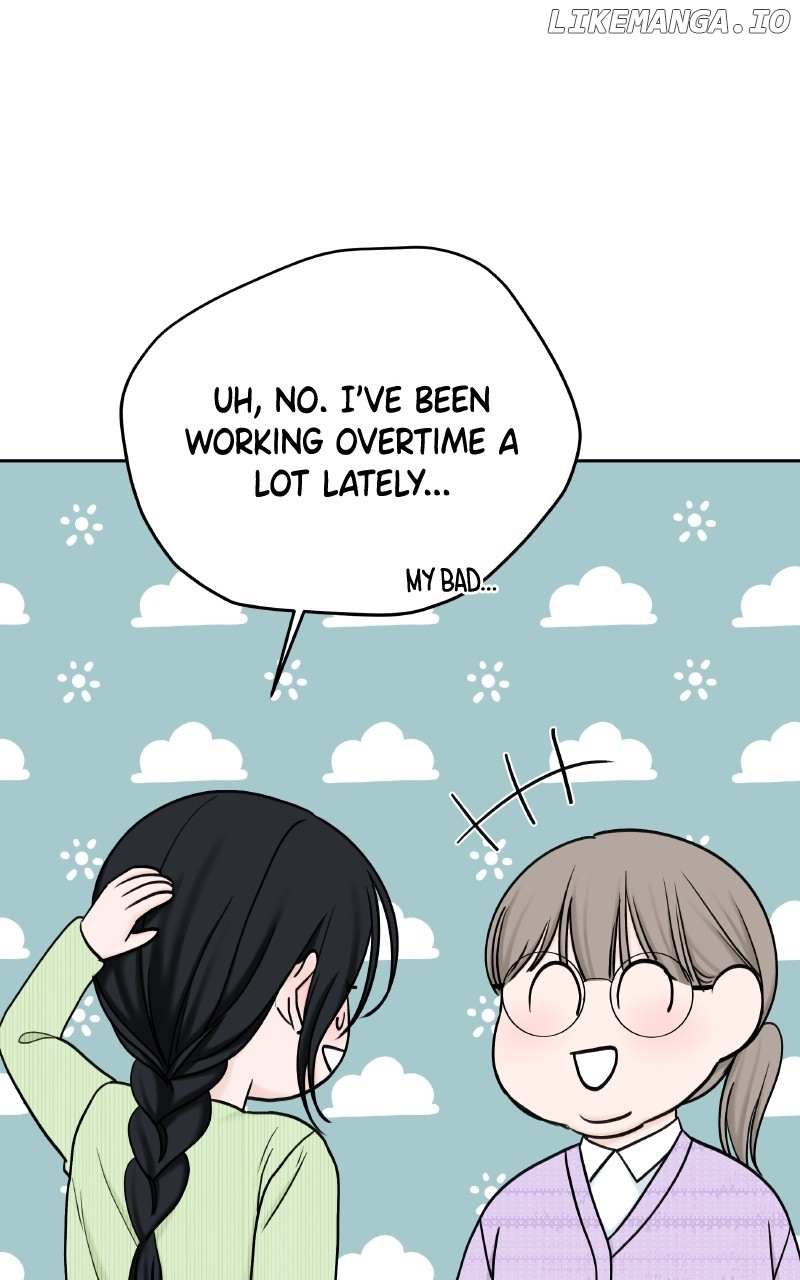 I’ll Give You the Most Rotten One Chapter 46 - Page 69 in English