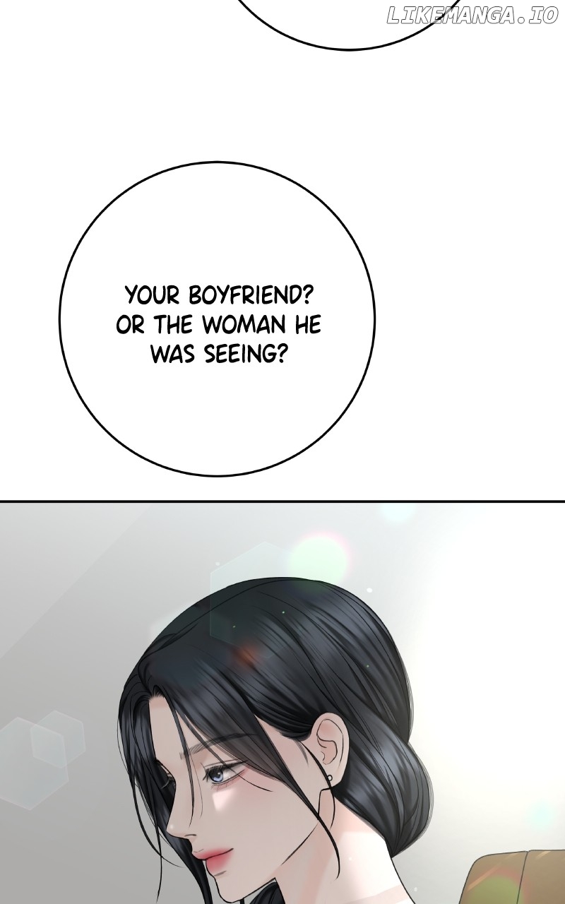 I’ll Give You the Most Rotten One Chapter 46 - Page 72 in English