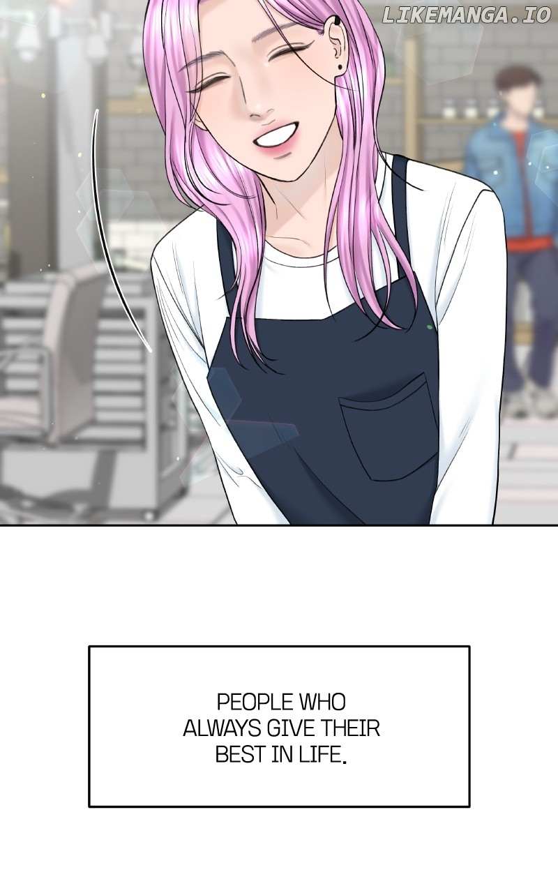 I’ll Give You the Most Rotten One Chapter 46 - Page 88 in English