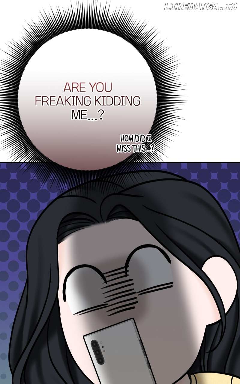 I’ll Give You the Most Rotten One Chapter 47 - Page 102 in English