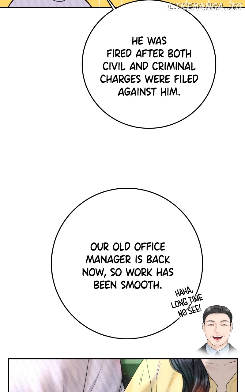 I’ll Give You the Most Rotten One Chapter 47 - Page 21 in English