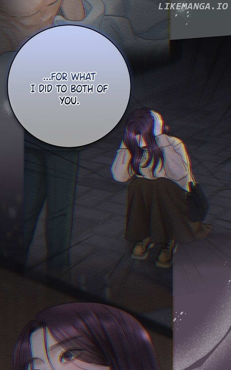 I’ll Give You the Most Rotten One Chapter 47 - Page 38 in English