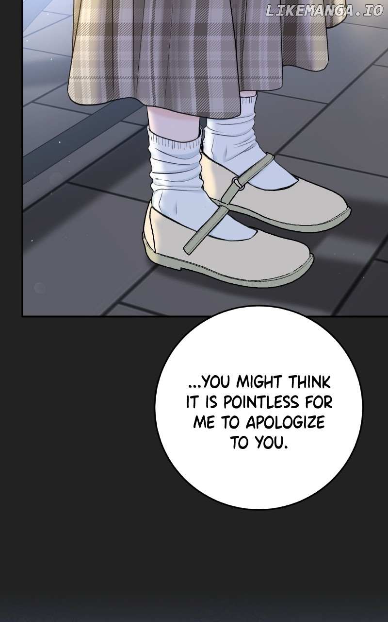I’ll Give You the Most Rotten One Chapter 47 - Page 42 in English