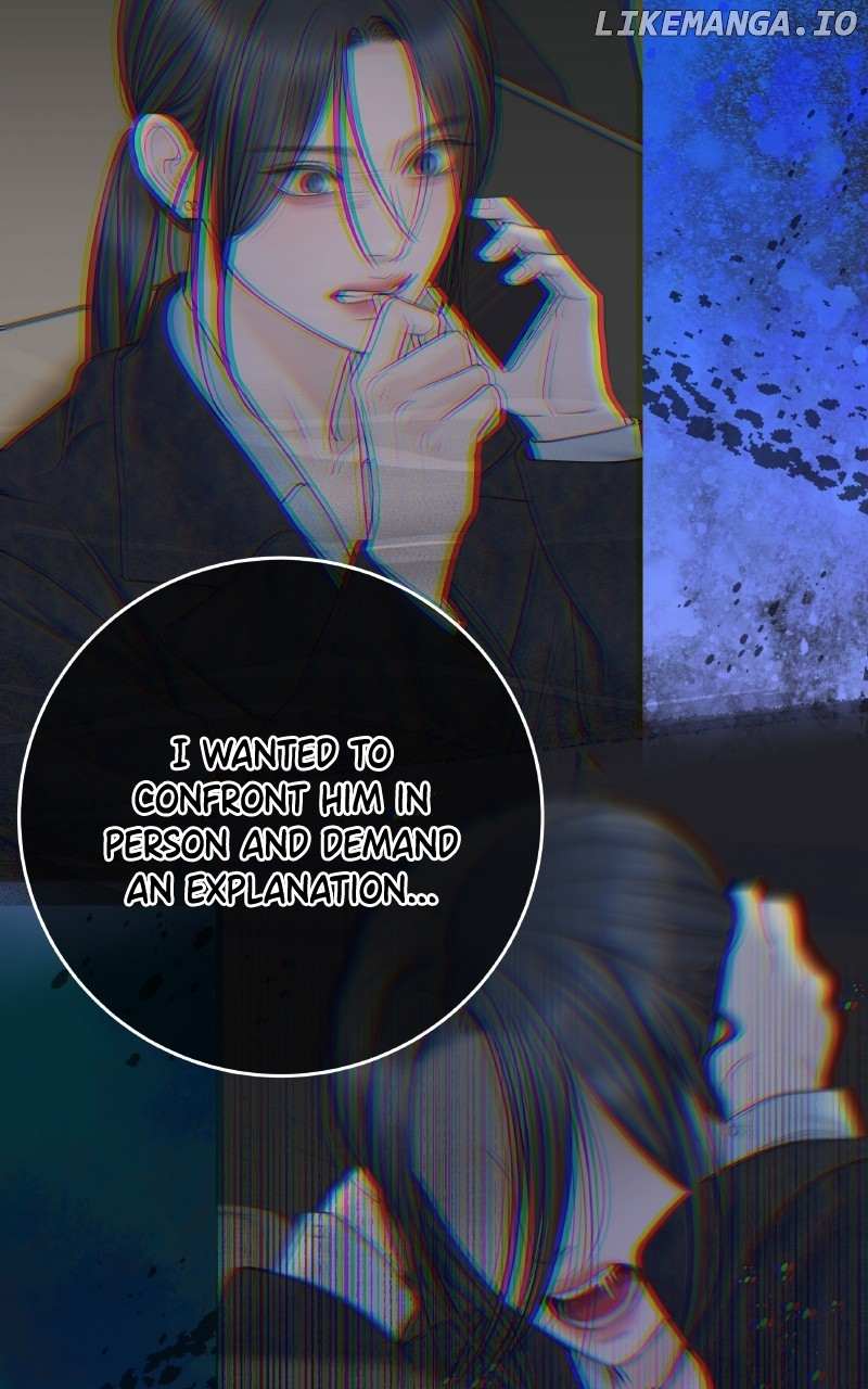 I’ll Give You the Most Rotten One Chapter 47 - Page 49 in English