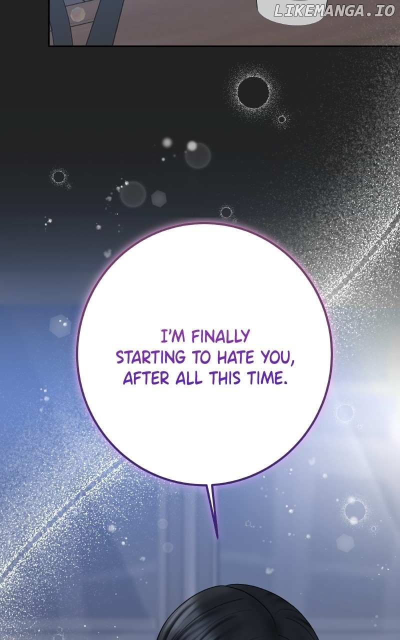 I’ll Give You the Most Rotten One Chapter 47 - Page 60 in English