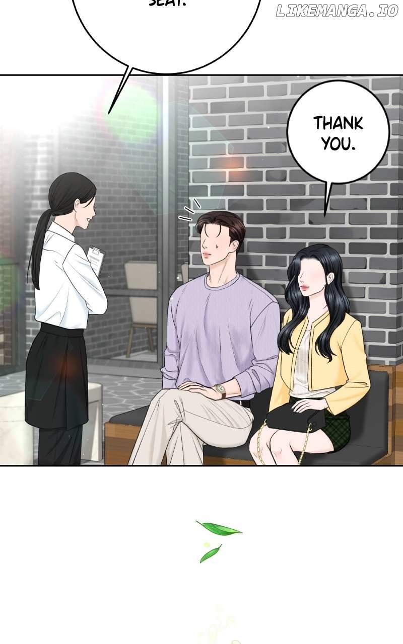 I’ll Give You the Most Rotten One Chapter 47 - Page 69 in English