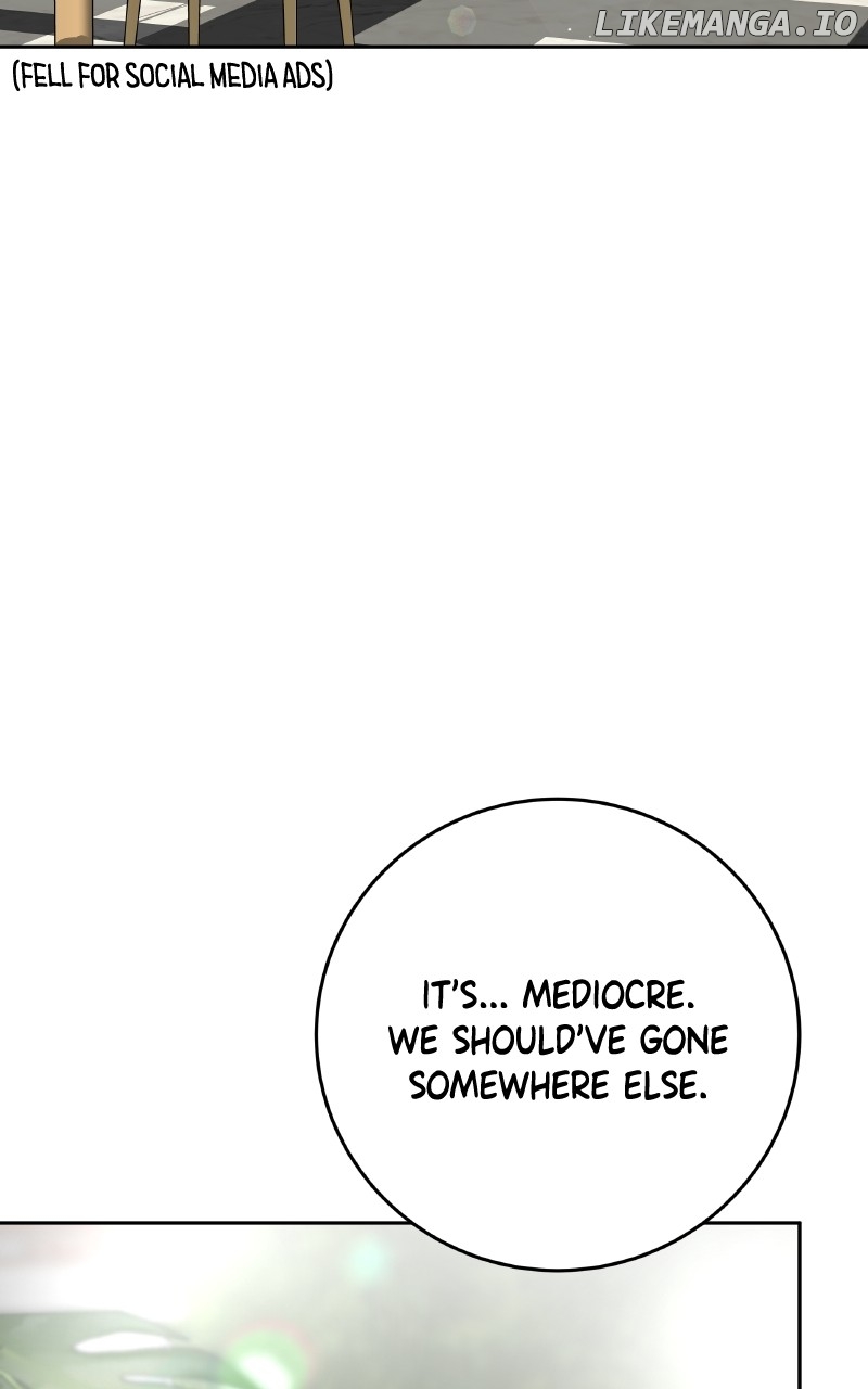 I’ll Give You the Most Rotten One Chapter 47 - Page 80 in English