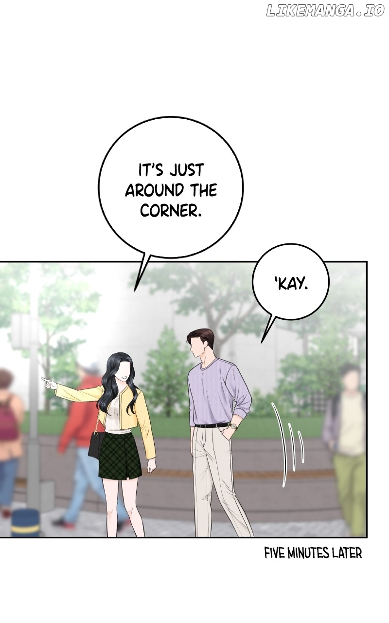 I’ll Give You the Most Rotten One Chapter 47 - Page 94 in English
