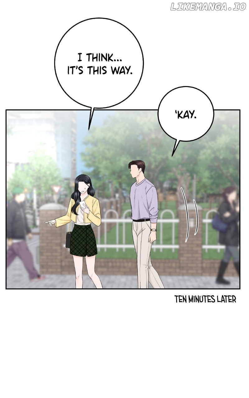 I’ll Give You the Most Rotten One Chapter 47 - Page 95 in English