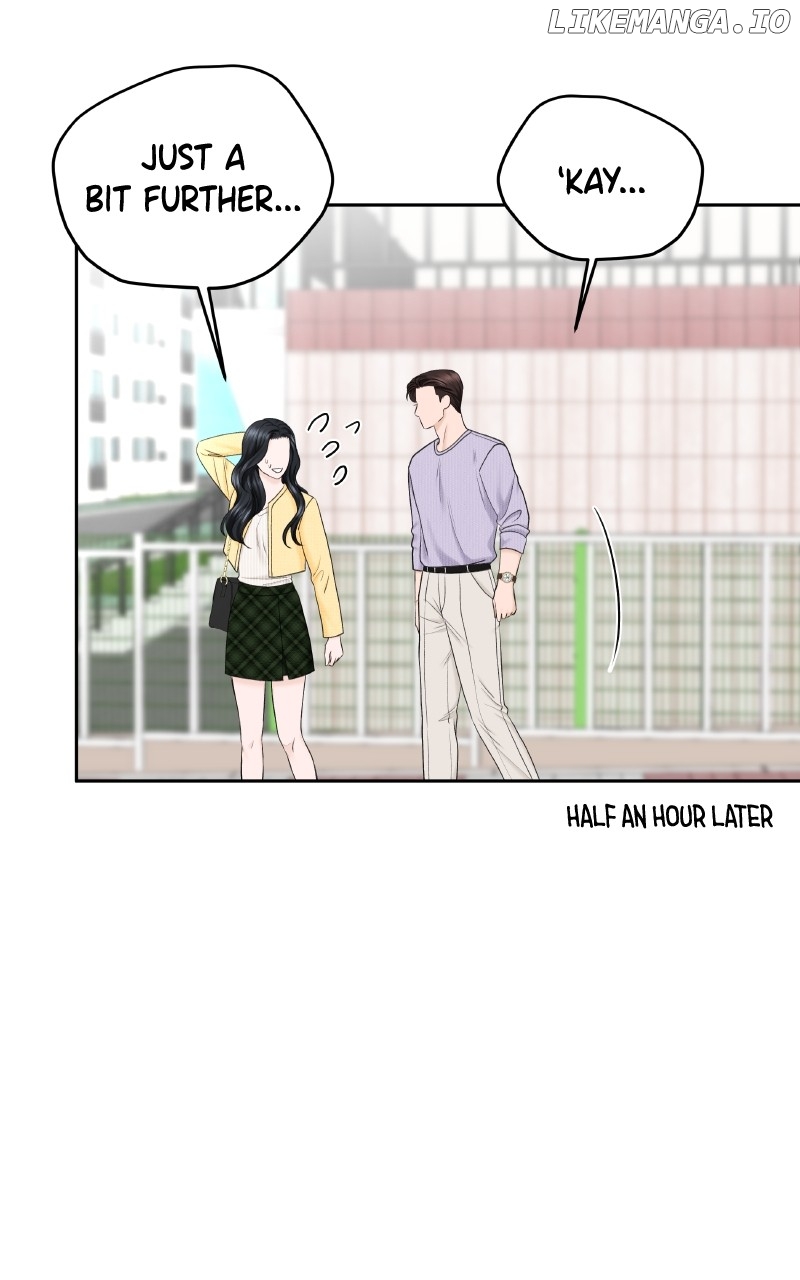 I’ll Give You the Most Rotten One Chapter 47 - Page 96 in English