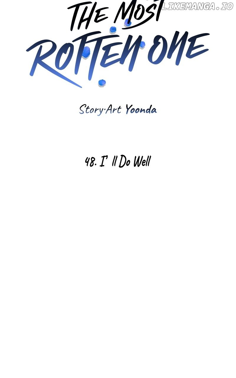 I’ll Give You the Most Rotten One Chapter 48 - Page 10 in English