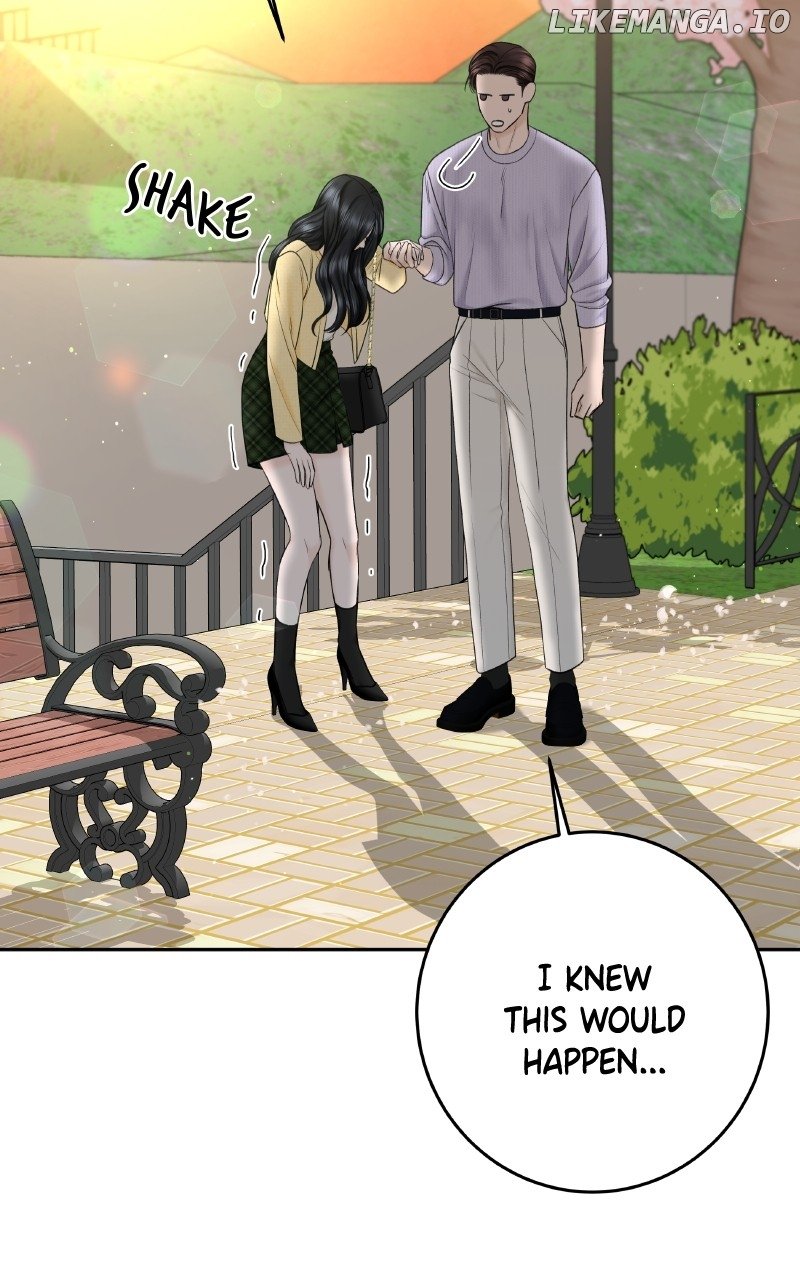 I’ll Give You the Most Rotten One Chapter 48 - Page 13 in English