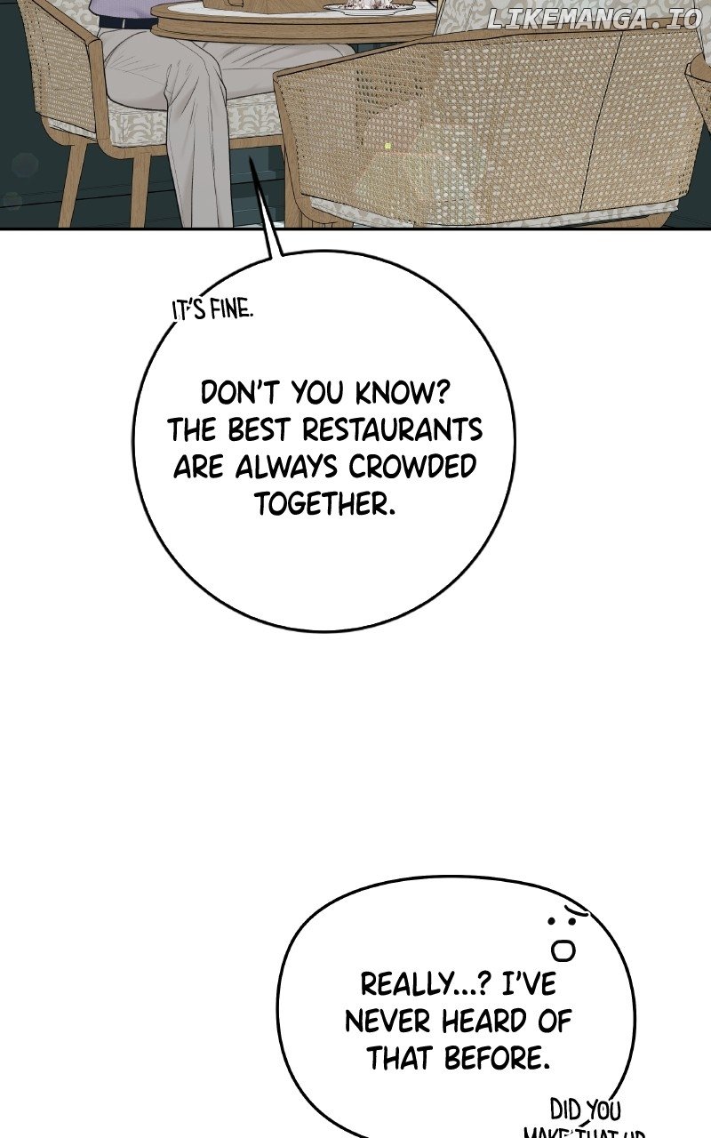I’ll Give You the Most Rotten One Chapter 48 - Page 29 in English