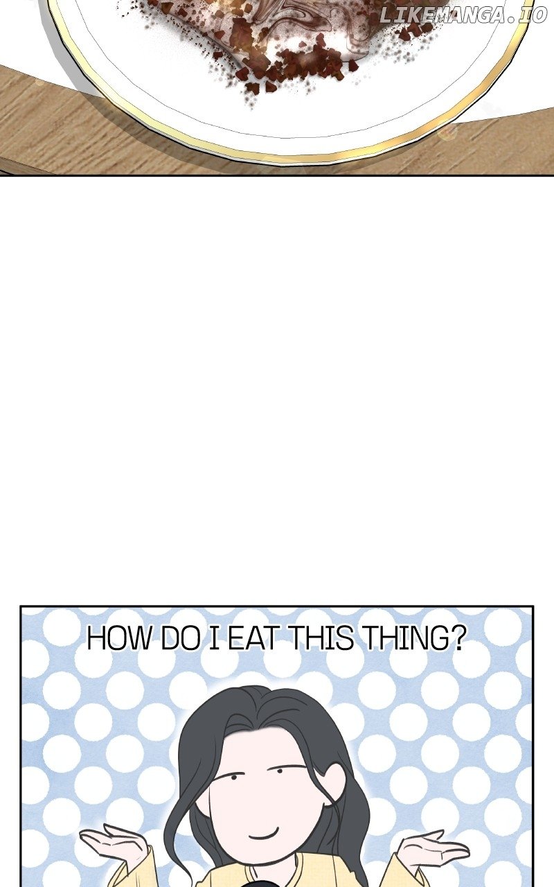 I’ll Give You the Most Rotten One Chapter 48 - Page 34 in English